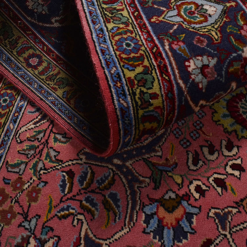 Tabriz - 40 Raj Teppe 313x200cm - Persisk teppe