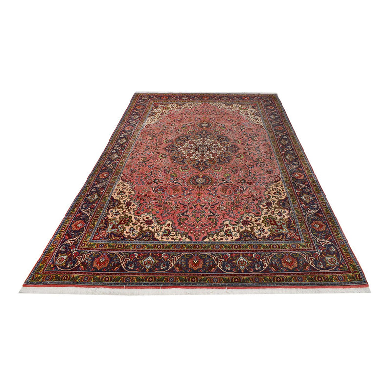 Tabriz - 40 Raj Teppe 313x200cm - Persisk teppe