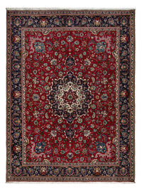 Tabriz - 40 Raj Teppe 272x205cm - Persisk teppe – product image