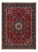 Tabriz - 40 Raj Teppe 272x205cm - Persisk teppe