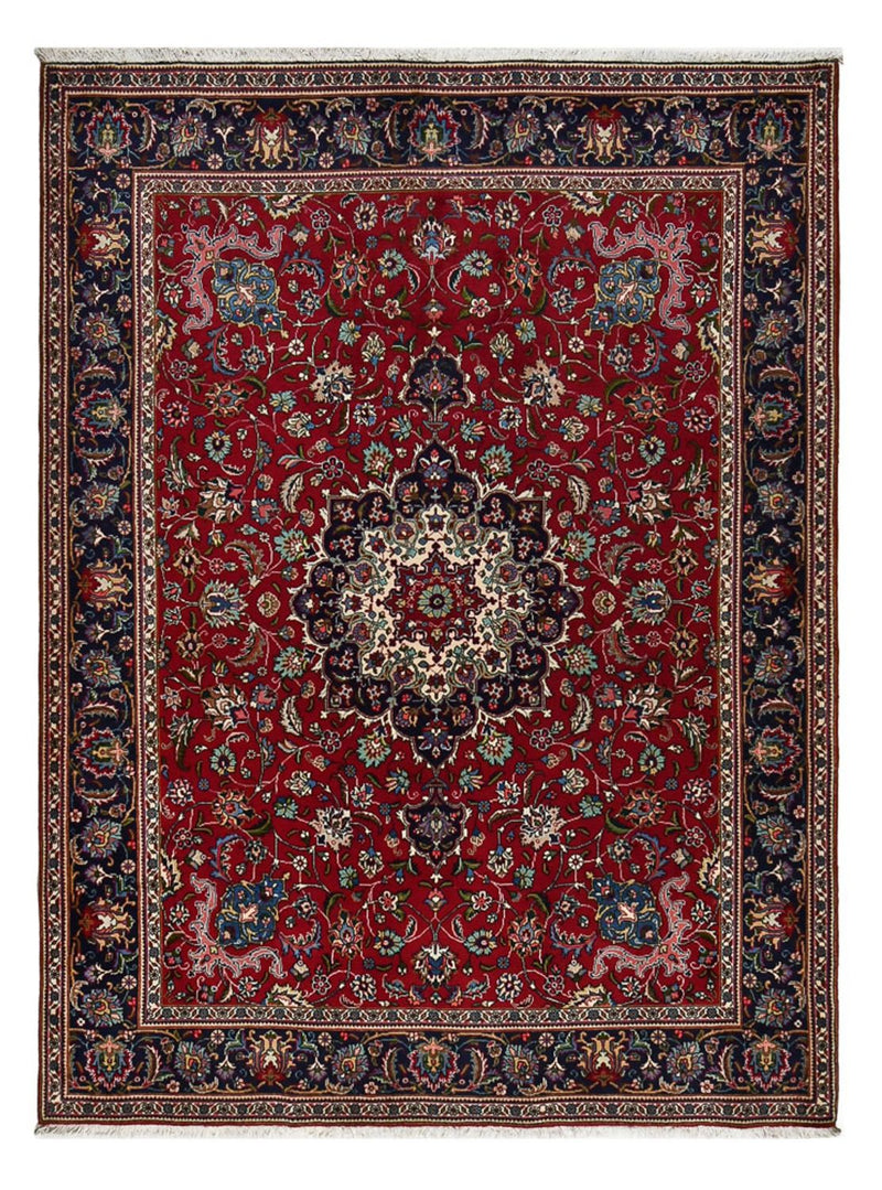 Tabriz - 40 Raj Teppe 272x205cm - Persisk teppe