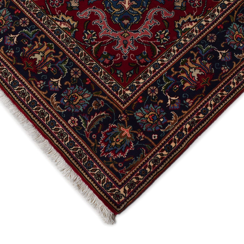 Tabriz - 40 Raj Teppe 272x205cm - Persisk teppe