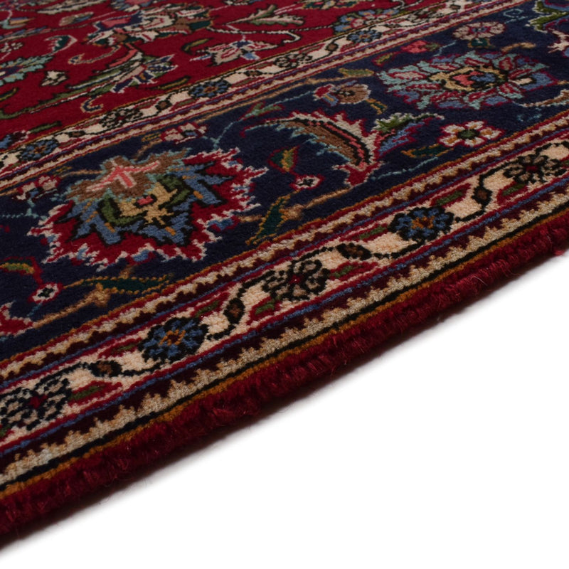 Tabriz - 40 Raj Teppe 272x205cm - Persisk teppe