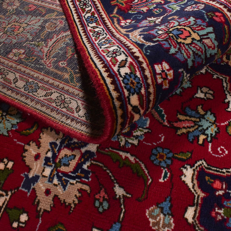 Tabriz - 40 Raj Teppe 272x205cm - Persisk teppe