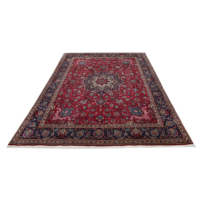 Persisk teppe - Tabriz - Royal - 285 x 204 cm - rød