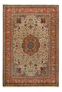 Tabriz - 40 Raj Teppe 290x195cm - Persisk teppe – product image