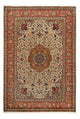 Tabriz - 40 Raj Teppe 290x195cm - Persisk teppe