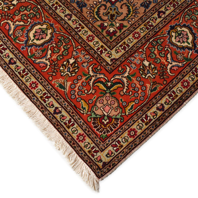 Tabriz - 40 Raj Teppe 290x195cm - Persisk teppe