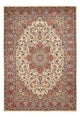 Tabriz - 40 Raj Teppe 367x252cm - Persisk teppe