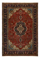 Tabriz - 40 Raj Teppe 302x205cm - Persisk teppe