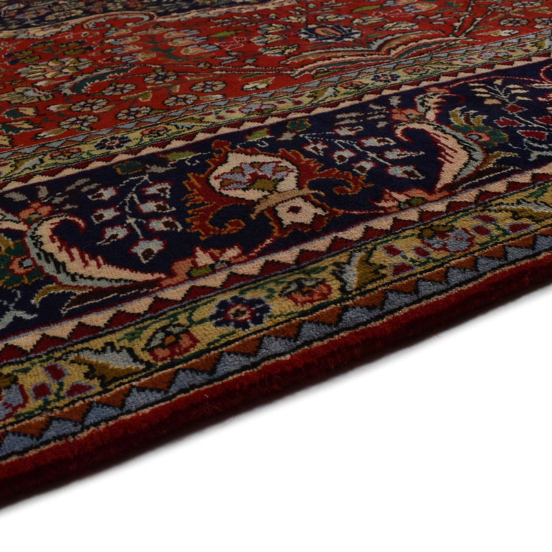 Tabriz - 40 Raj Teppe 302x205cm - Persisk teppe