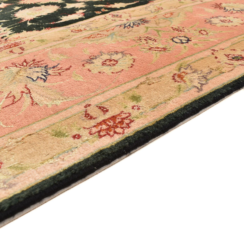 Tabriz - 50 Raj Teppe 202x196cm - Persisk teppe