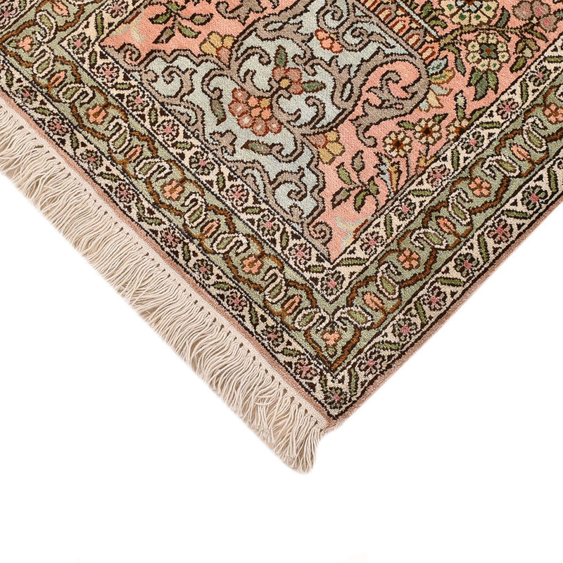 Hamadan Teppe 128x79cm - Persisk teppe