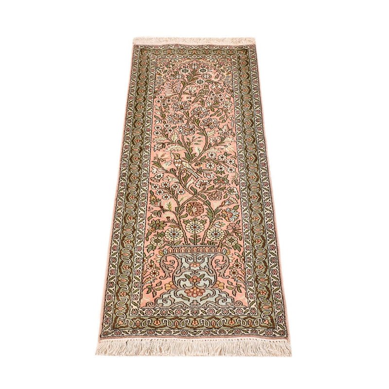 Hamadan Teppe 128x79cm - Persisk teppe