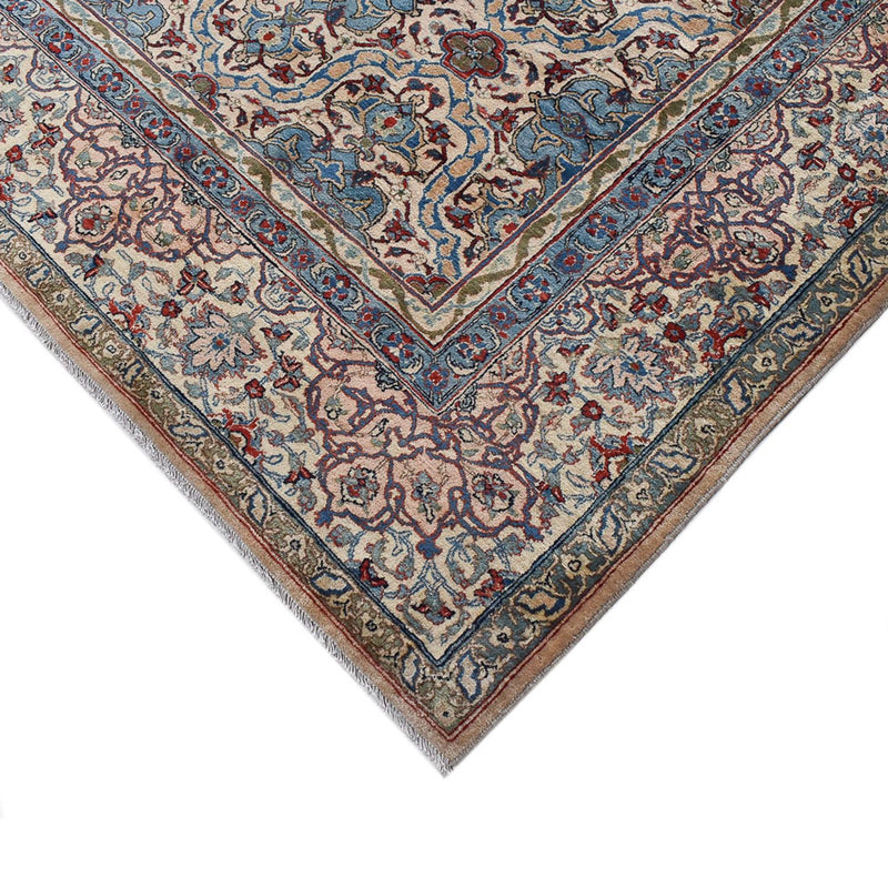 Kashan Teppe 304x396cm - Persisk teppe