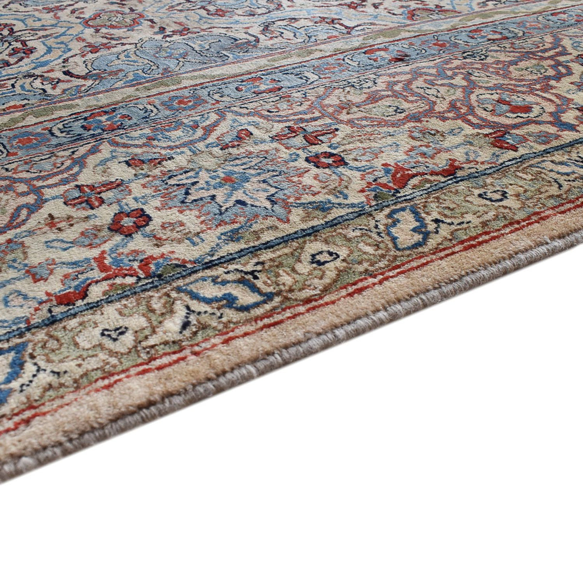 Kashan Teppe 304x396cm - Persisk teppe