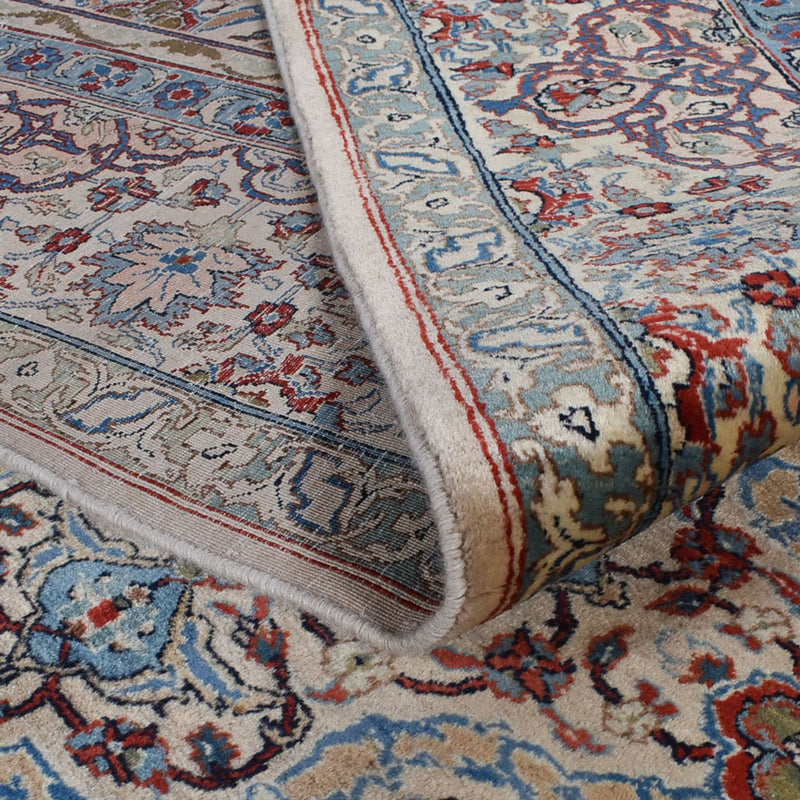 Kashan Teppe 304x396cm - Persisk teppe