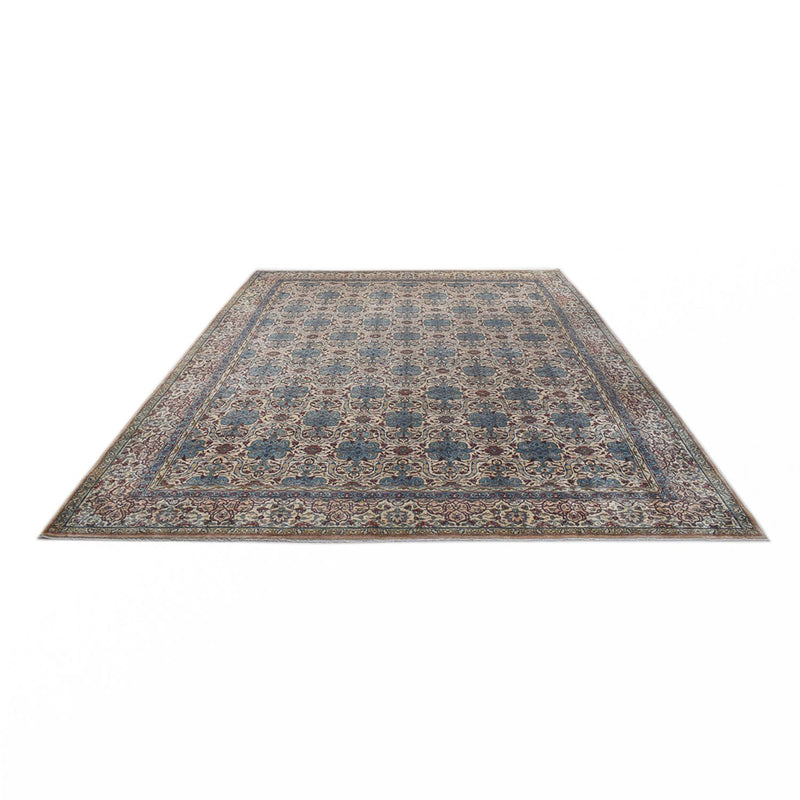 Kashan Teppe 304x396cm - Persisk teppe