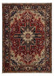 Heriz Teppe 291x205cm - Persisk teppe