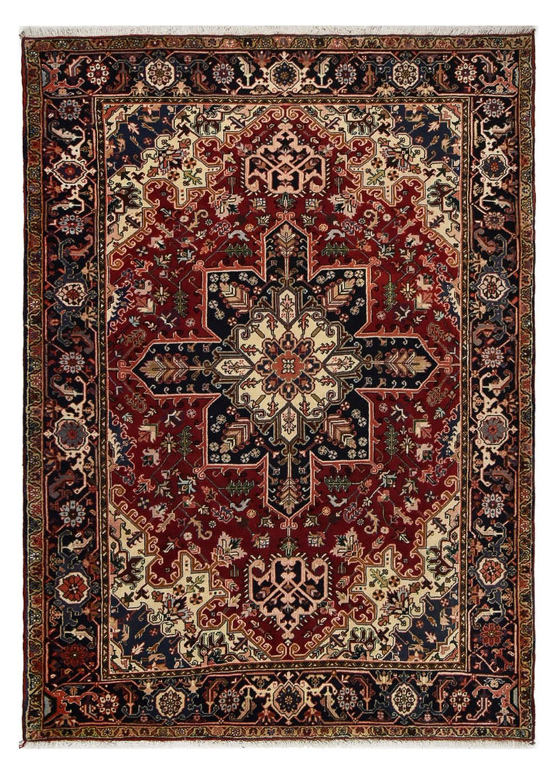 Heriz Teppe 291x205cm - Persisk teppe