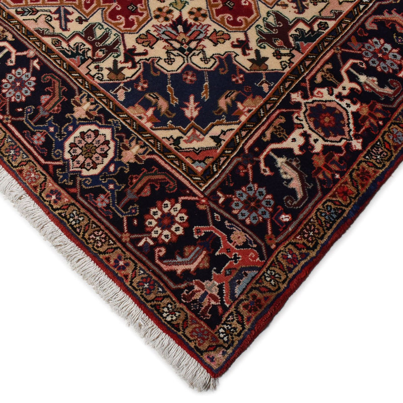 Heriz Teppe 291x205cm - Persisk teppe
