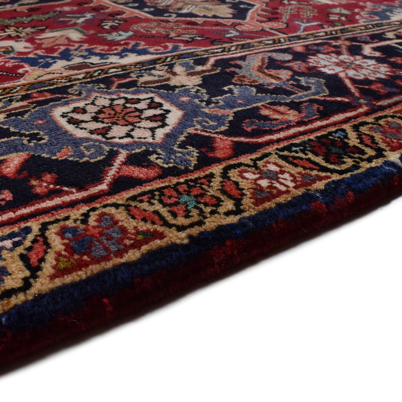 Heriz Teppe 291x205cm - Persisk teppe