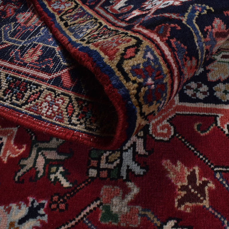 Heriz Teppe 291x205cm - Persisk teppe
