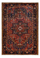 Heriz Teppe 274x197cm - Persisk teppe