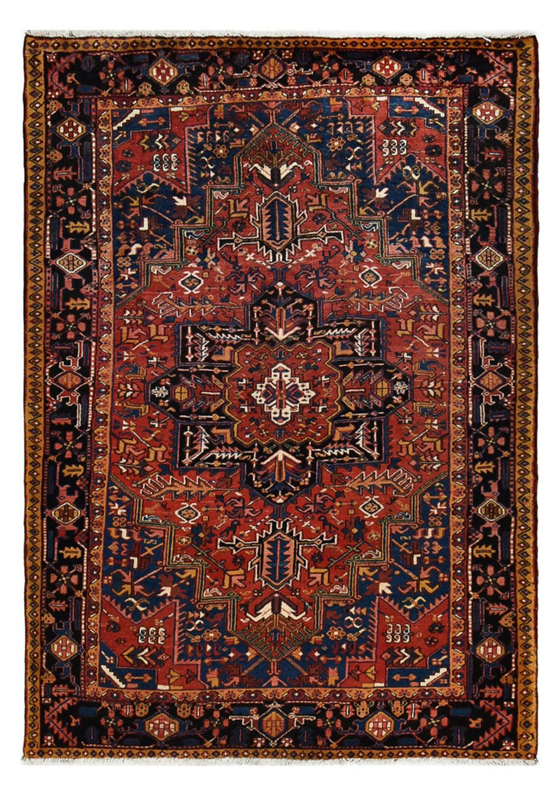 Heriz Teppe 274x197cm - Persisk teppe