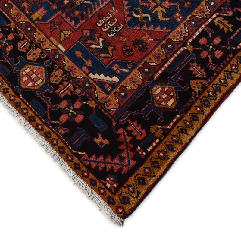 Heriz Teppe 274x197cm - Persisk teppe