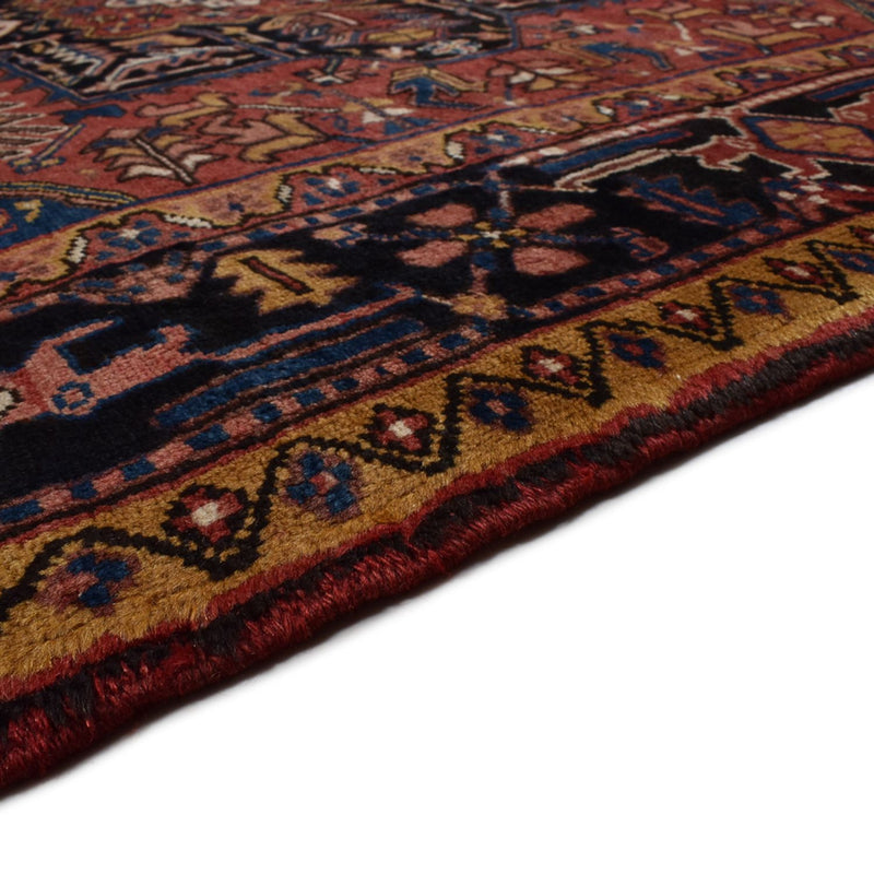 Heriz Teppe 274x197cm - Persisk teppe