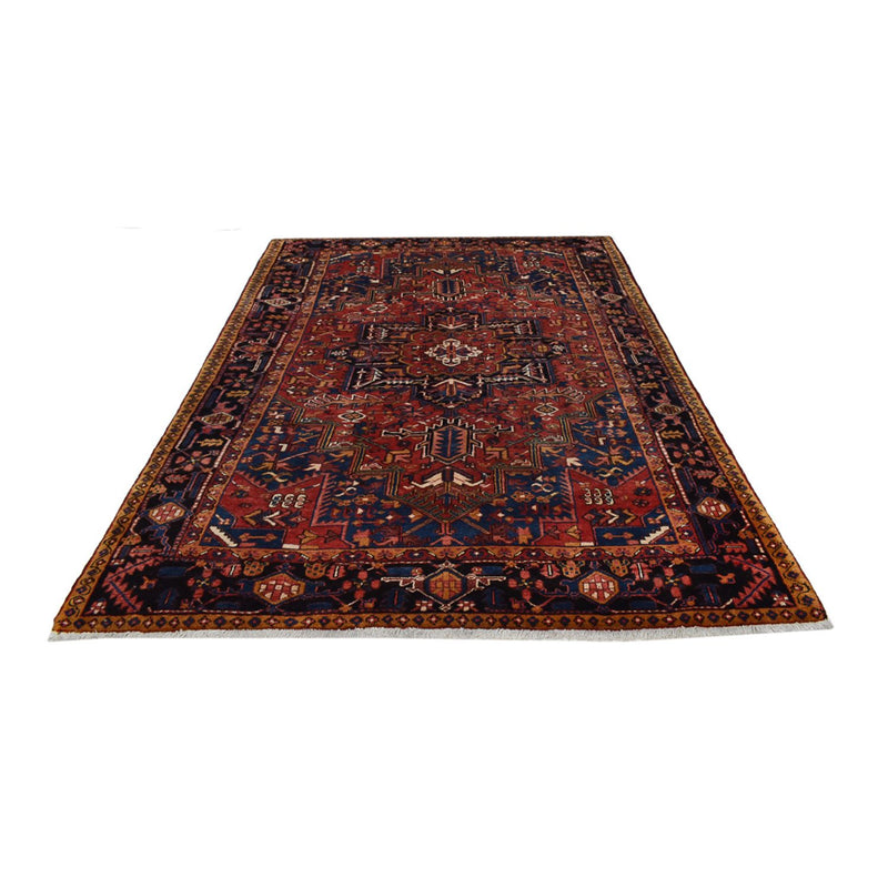 Heriz Teppe 274x197cm - Persisk teppe
