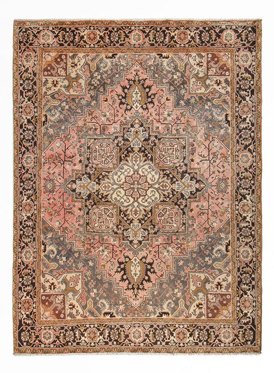 Heriz Teppe 249x342cm - Persisk teppe