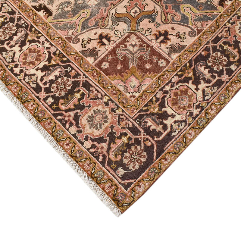 Heriz Teppe 342x249cm - Persisk teppe