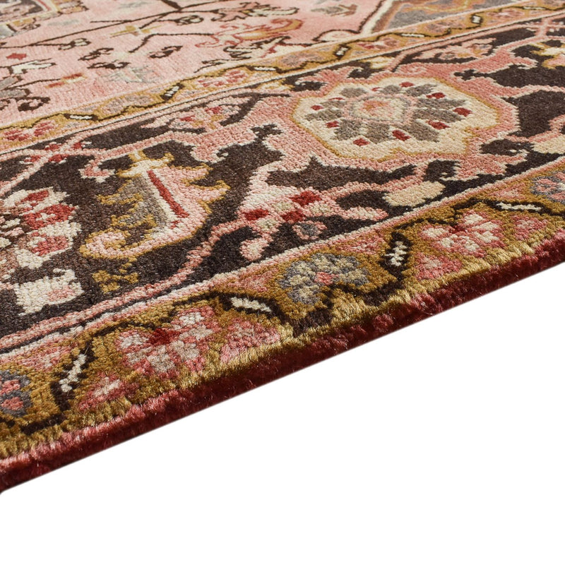 Heriz Teppe 342x249cm - Persisk teppe