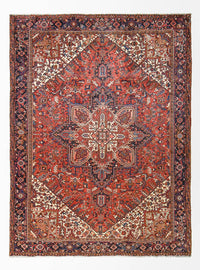 Heriz Teppe 335x255cm - Persisk teppe – product image