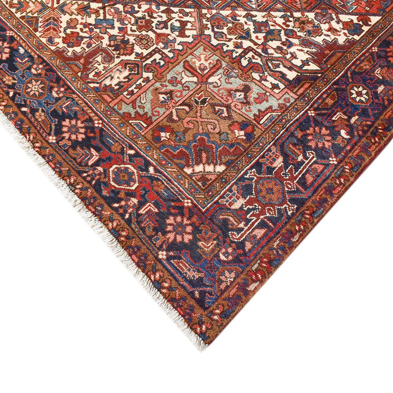 Heriz Teppe 335x255cm - Persisk teppe
