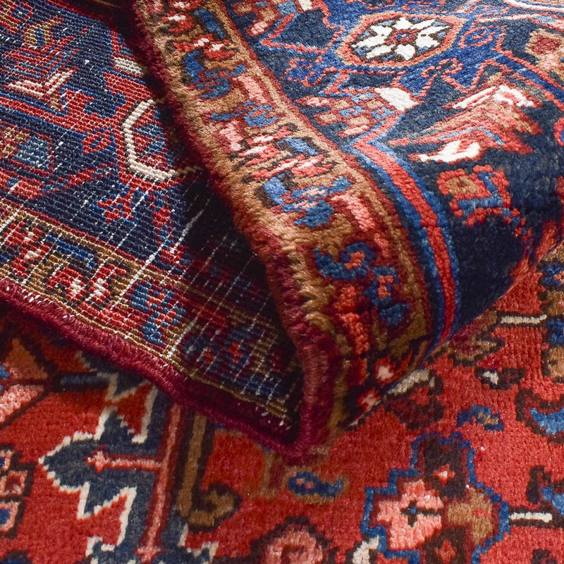 Heriz Teppe 335x255cm - Persisk teppe