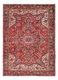 Persisk teppe - Nomadisk - 353 x 256 cm - rød – product image