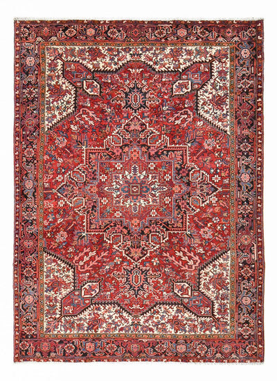 Heriz Teppe 256x353cm - Persisk teppe