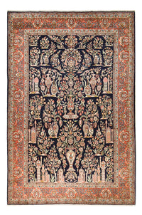 Kashan Teppe 375x252cm - Persisk teppe – product image