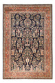 Kashan Teppe 375x252cm - Persisk teppe
