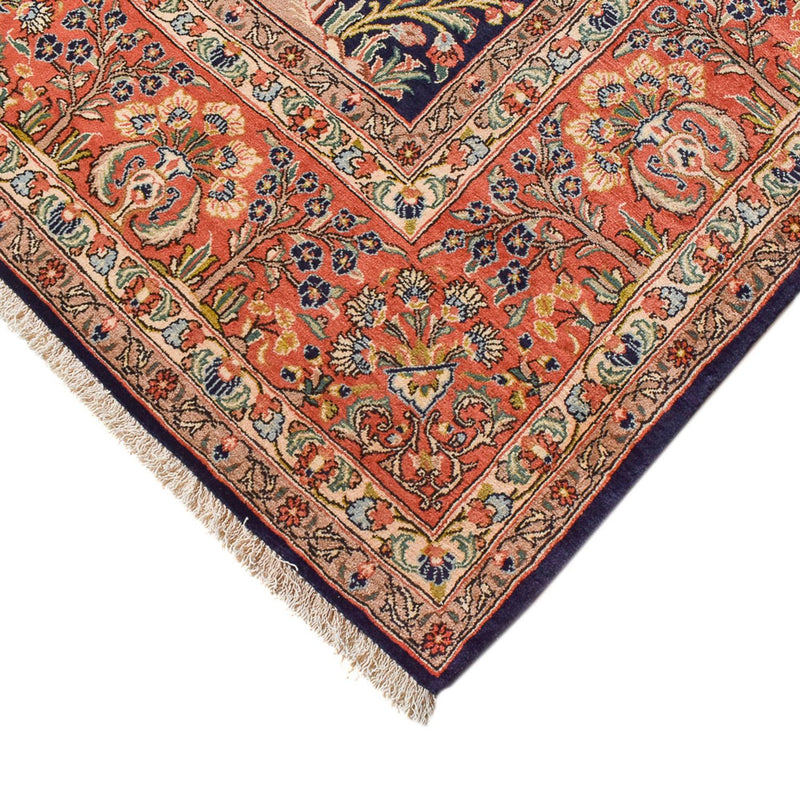 Kashan Teppe 375x252cm - Persisk teppe