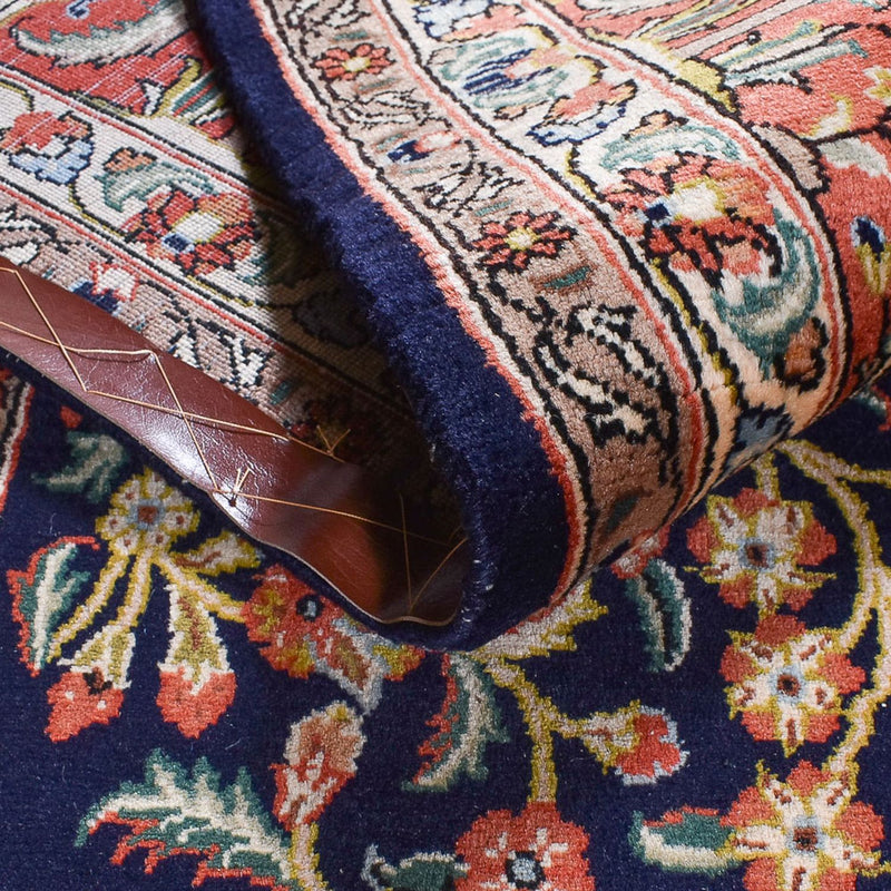 Kashan Teppe 375x252cm - Persisk teppe