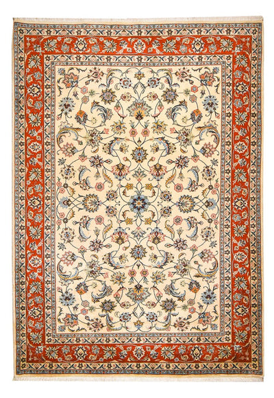 Mashhad Teppe 220x314cm - Persisk teppe