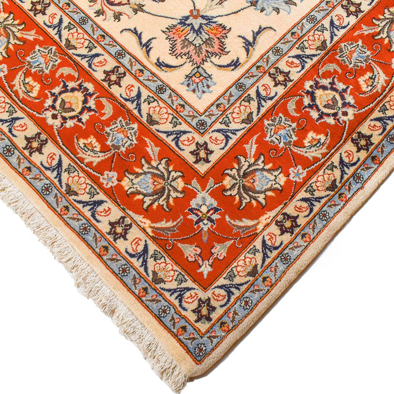Mashhad Teppe 314x220cm - Persisk teppe