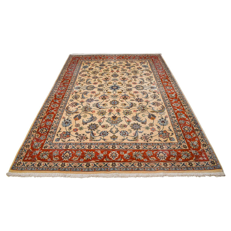 Mashhad Teppe 314x220cm - Persisk teppe