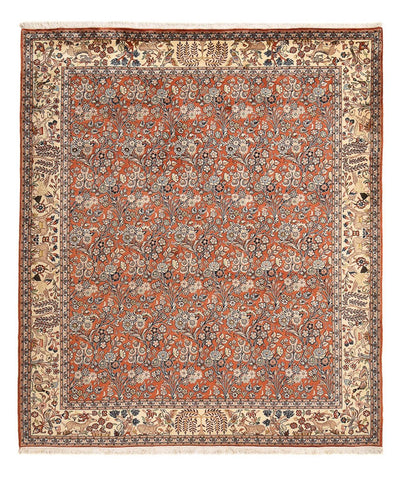 Sarouk Teppe 261x312cm - Persisk teppe