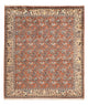 Sarouk Teppe 261x312cm - Persisk teppe