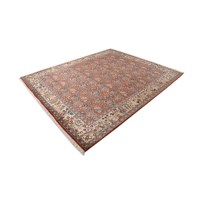 Sarouk Teppe 261x312cm - Persisk teppe